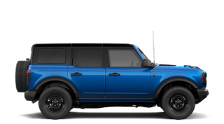 2026 Ford Bronco® External Image 1
